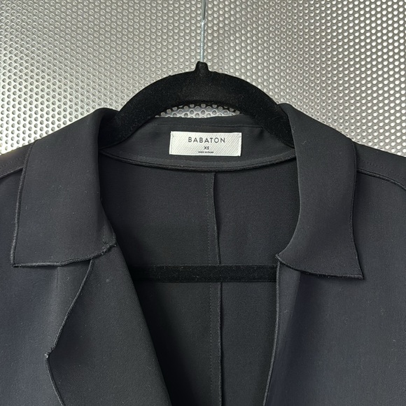 Babaton Martin Blouse - Picture 3 of 8